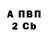 АМФЕТАМИН 97% Be LikeWater
